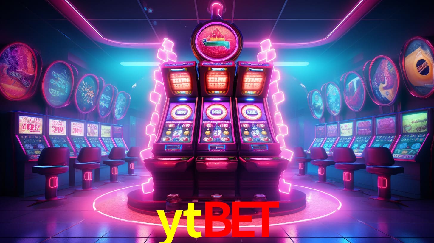 ytbet: Seu Cassino Premiado com Pagamentos Rápidos