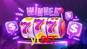 Welcome Bonus ytbet