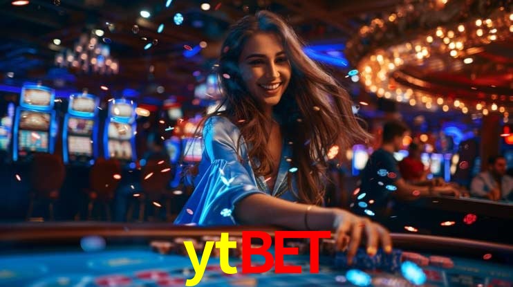 Statistics ytbet