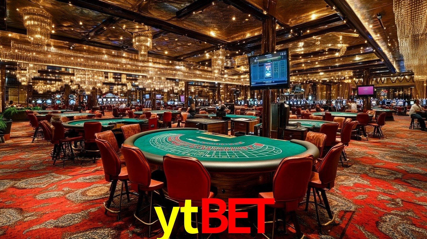 ytbet - Cassino On-line Sorte Real - ytbet.com