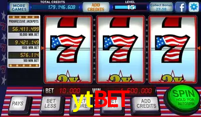 A Revolução dos Aplicativos de Jogos no ytbet