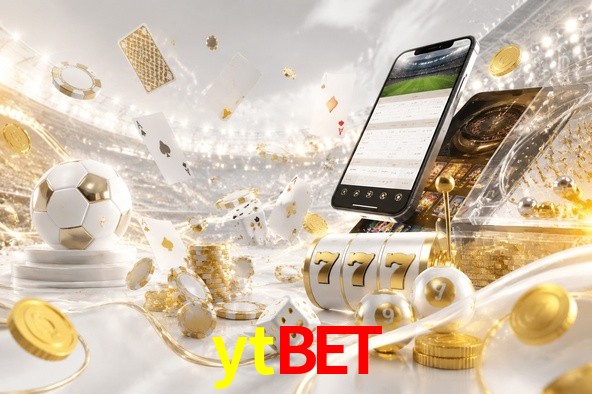 Experiência VIP ytbet