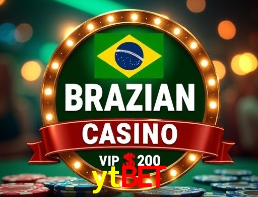 Vantagens de jogar slots no ytbet Brasil