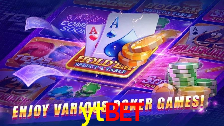 Interface Premium ytbet
