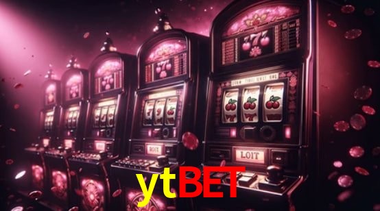 Mesa de Blackjack ytbet
