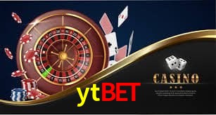 Recursos de Bônus ytbet