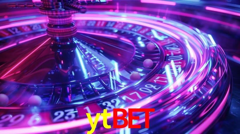 Imagem secundária para conteúdo da página Facebook ytbet