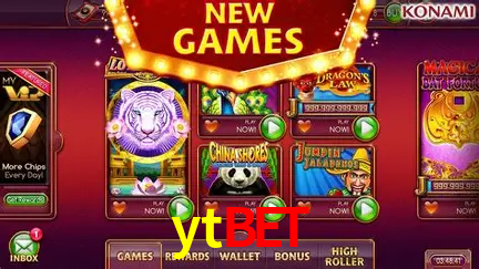 A Emoção da Loteria na ytbet: Uma Chance de Mudança de Vida