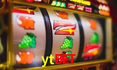 A Popularidade dos Caça-Níqueis no ytbet