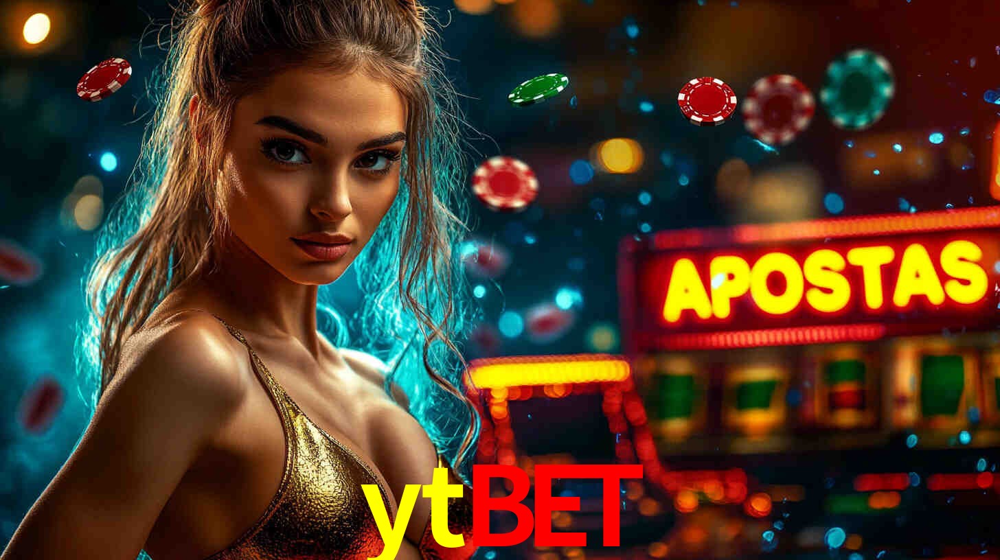 Inovações de Jogos na ytbet: O Futuro das Experiências Interativas
