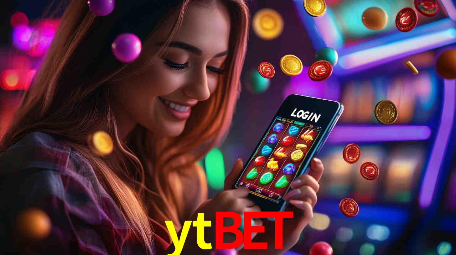 Sinta a adrenalina dos jogos de cassino com ytbet