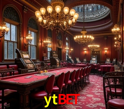 Imagem secundária de apoio para instalação do app ytbet
