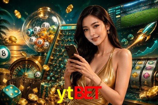 Responsive Design ytbet