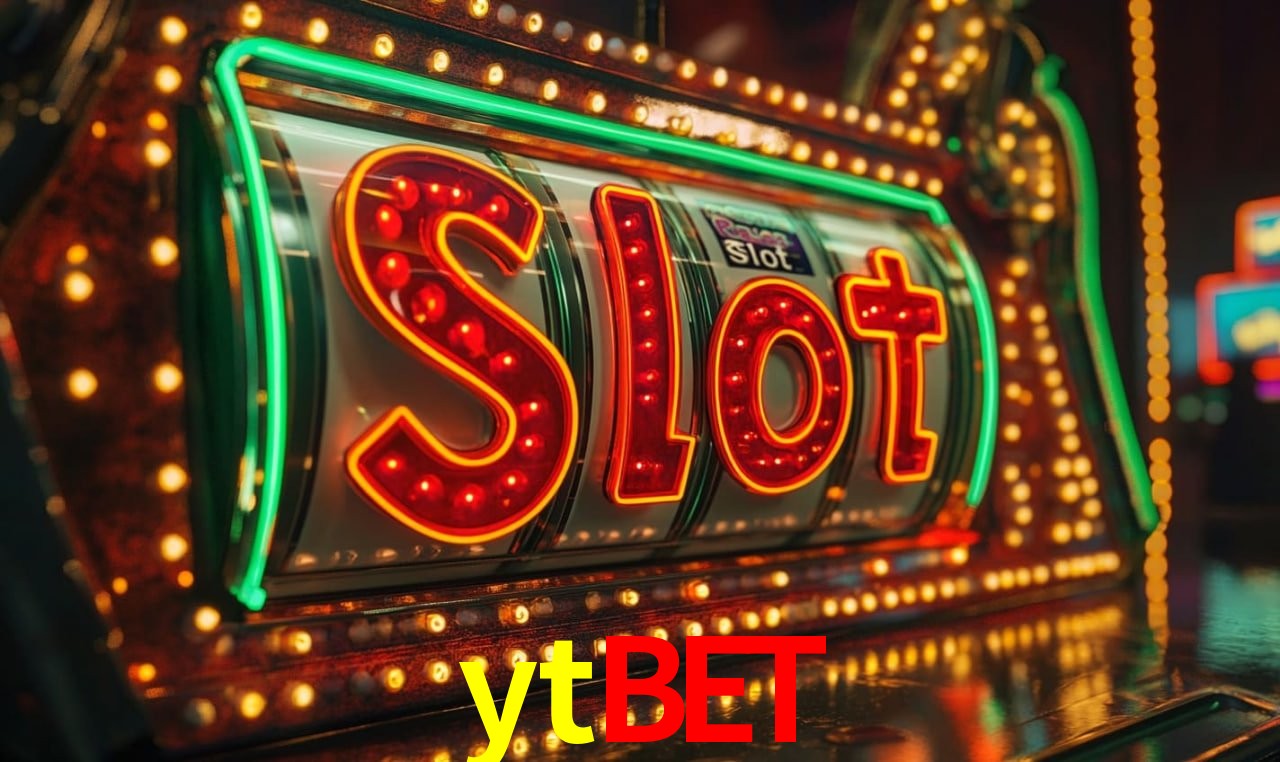 Promoções Sazonais ytbet