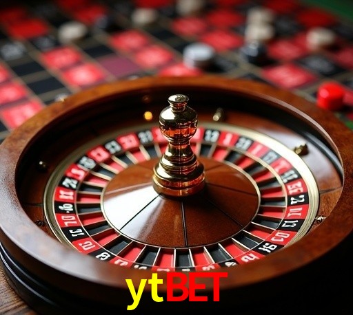 Cassino ao Vivo ytbet - Dealers Brasileiros Profissionais