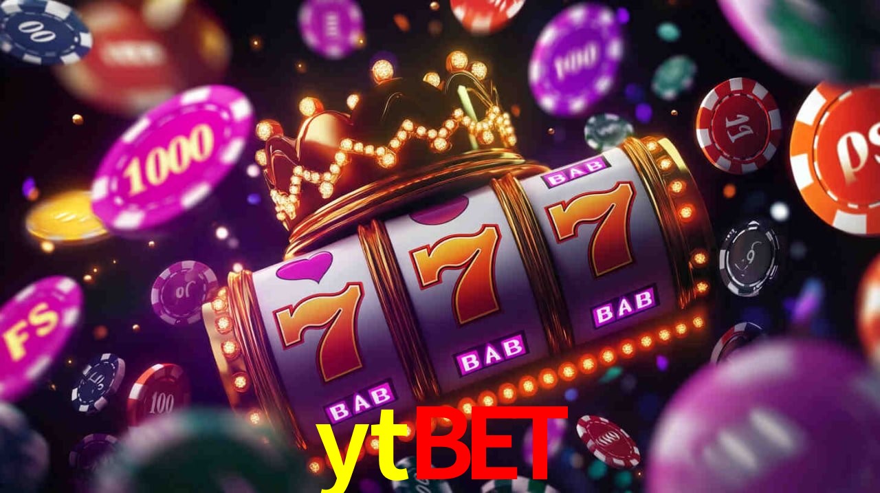 Live Casino ytbet
