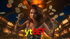 Bonus Features ytbet