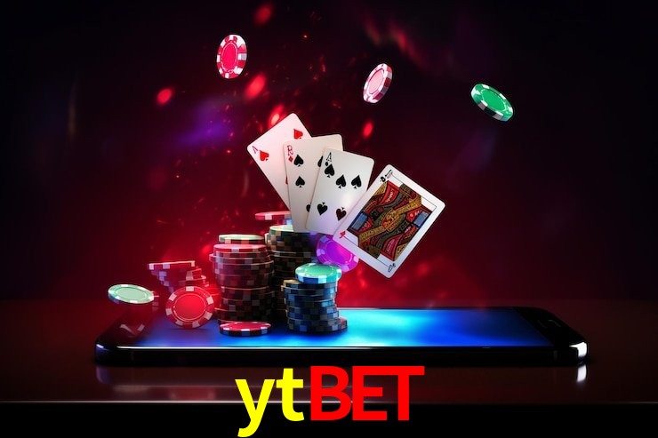 Games Directory ytbet