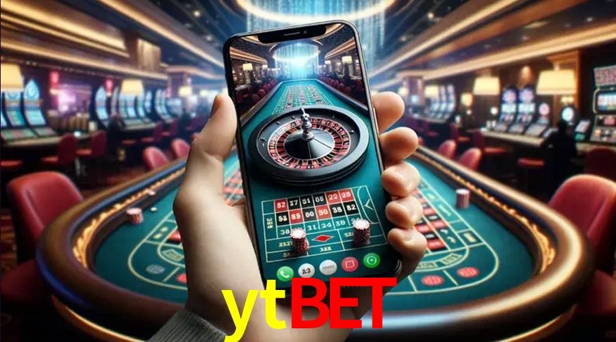 Platform Technology ytbet