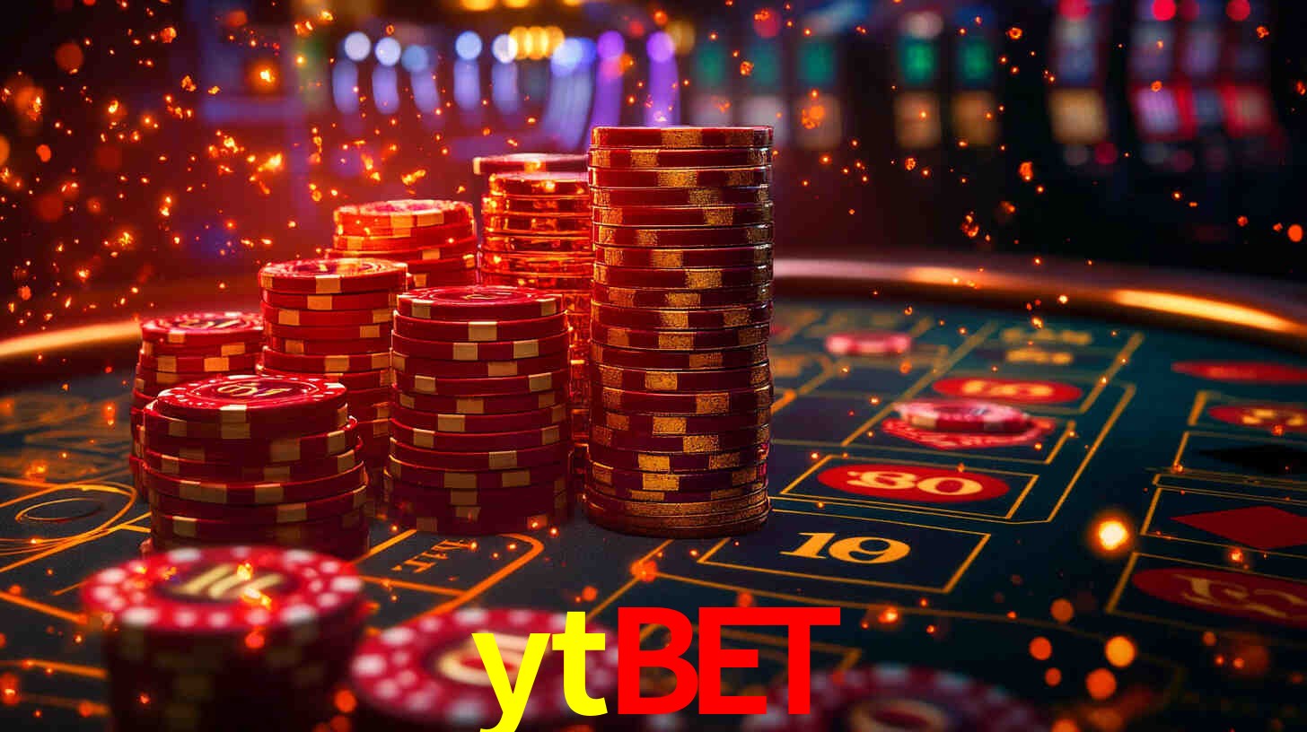 ytbet App Interface