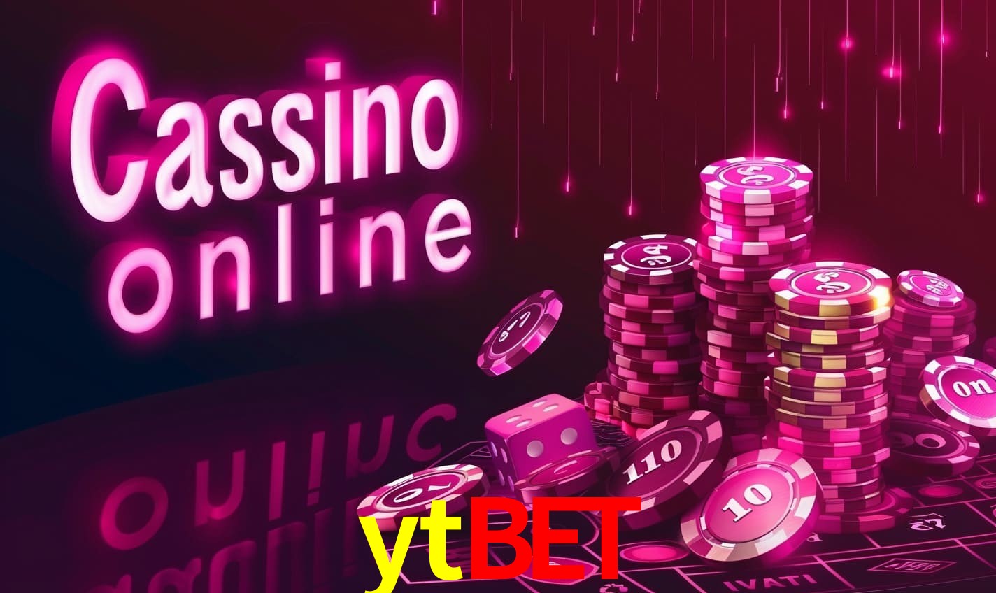 cassino ytbet