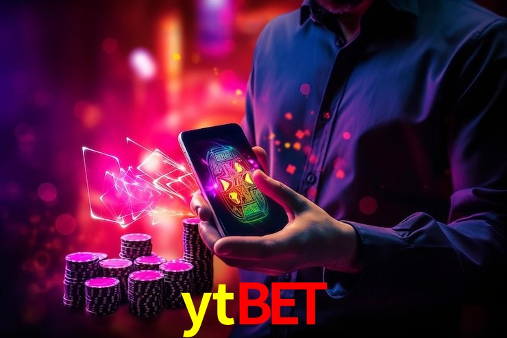 Apostas de Basquete ytbet