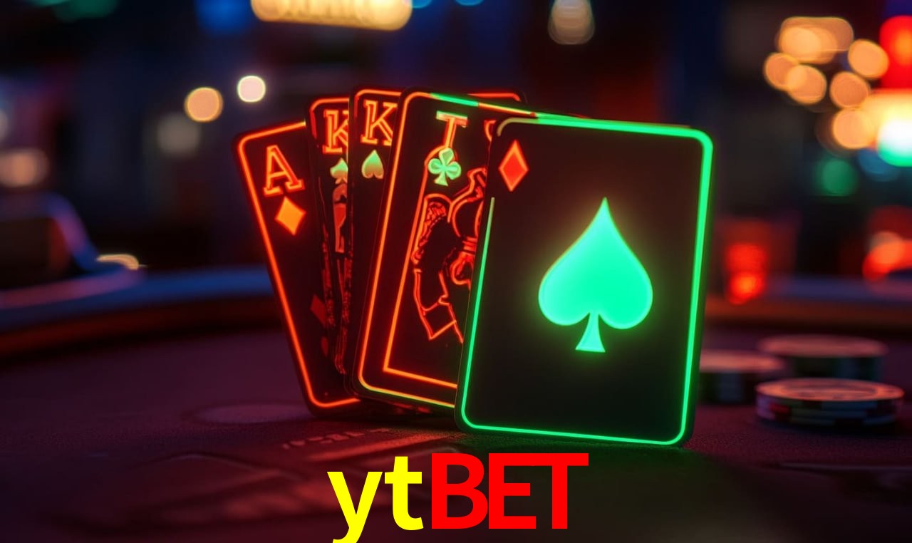 Benefícios da Conta ytbet
