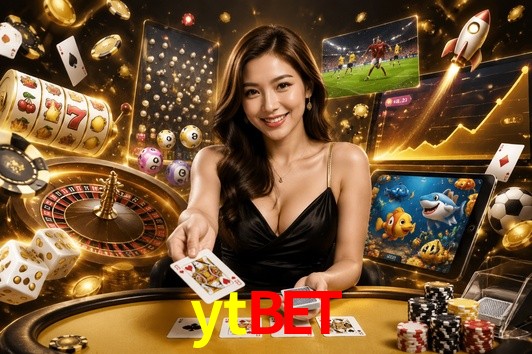 Seasonal Promotions ytbet