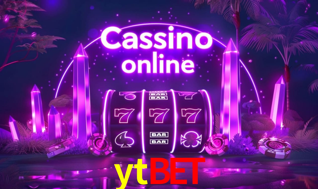 Promoção Relâmpago ytbet