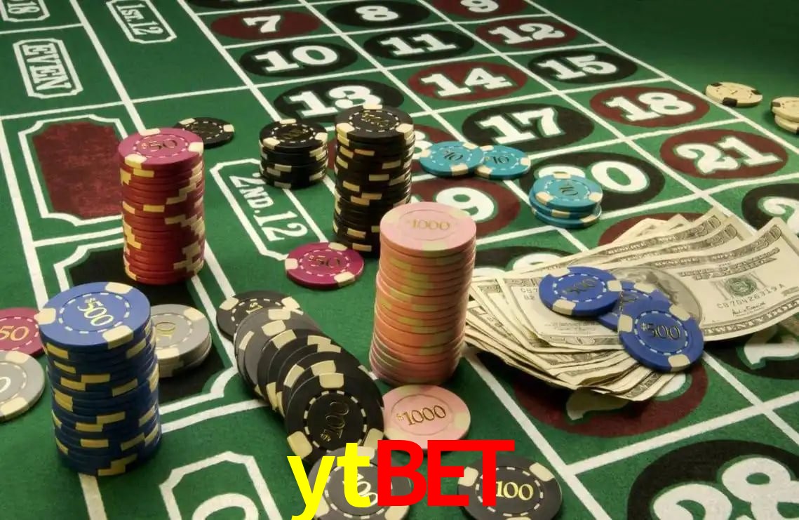 Player Reviews ytbet