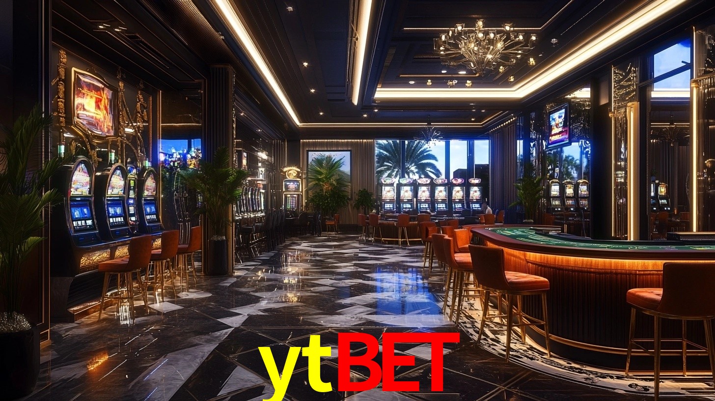Ofertas Imperdíveis na ytbet: Promoções e Bônus Que Valem a Pena