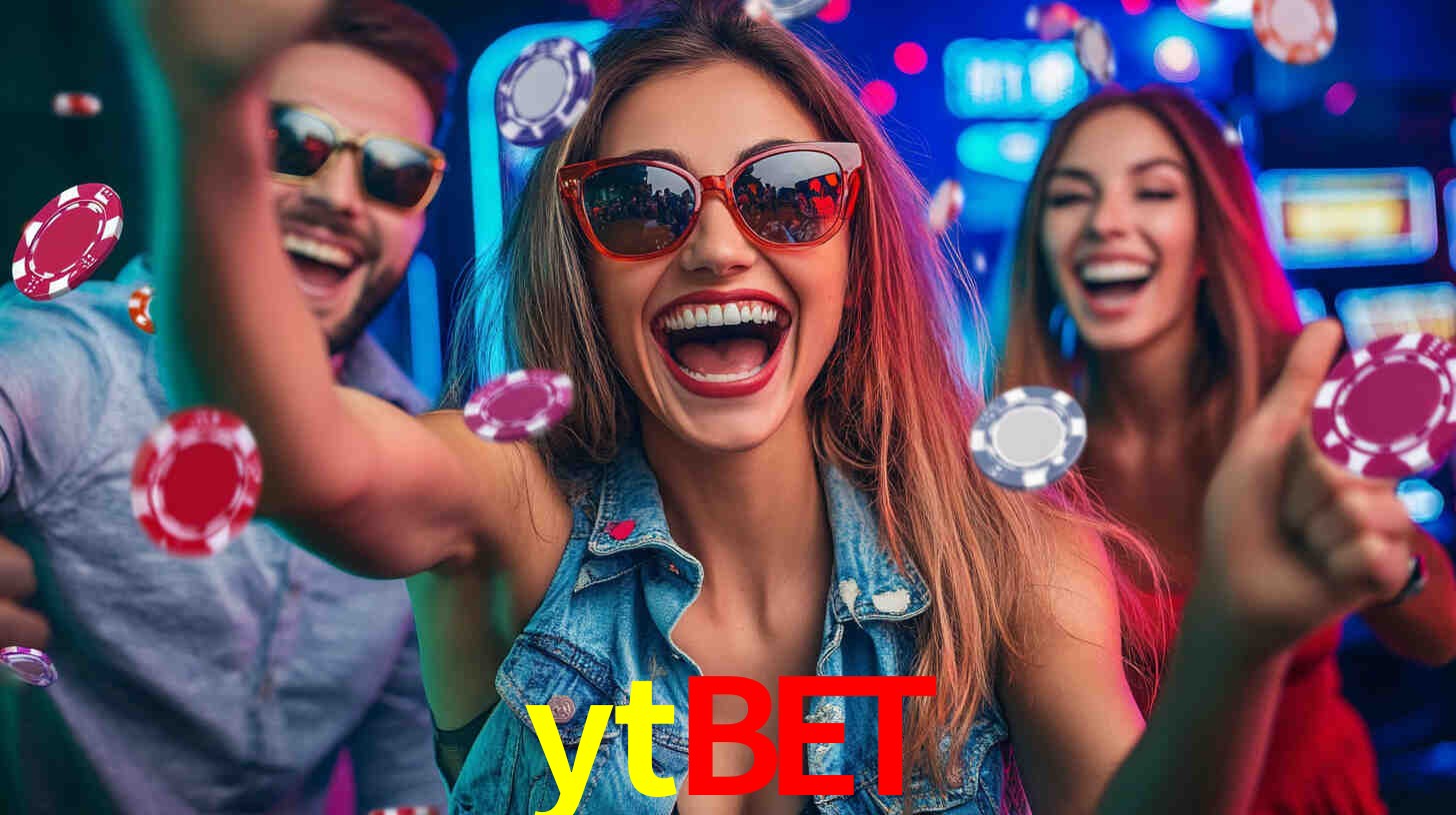Desvendando o Mundo dos Jogos Virtuais na ytbet