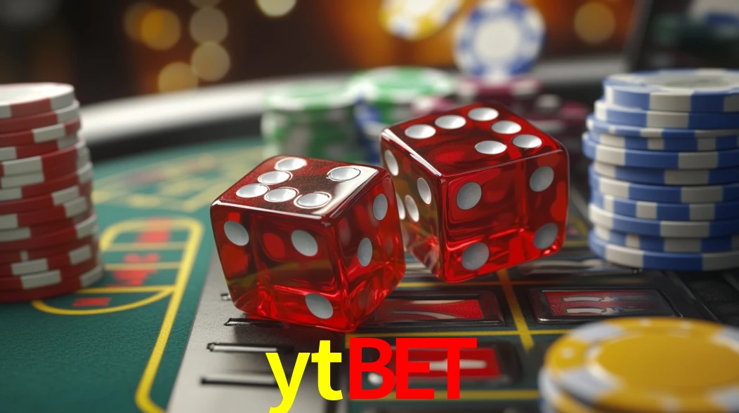 Welcome Bonus ytbet