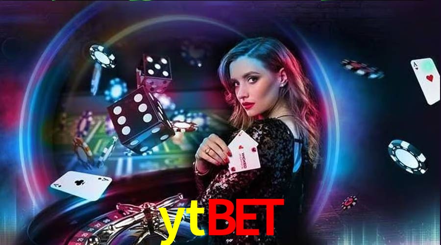 APP oficial da ytbet para mobile