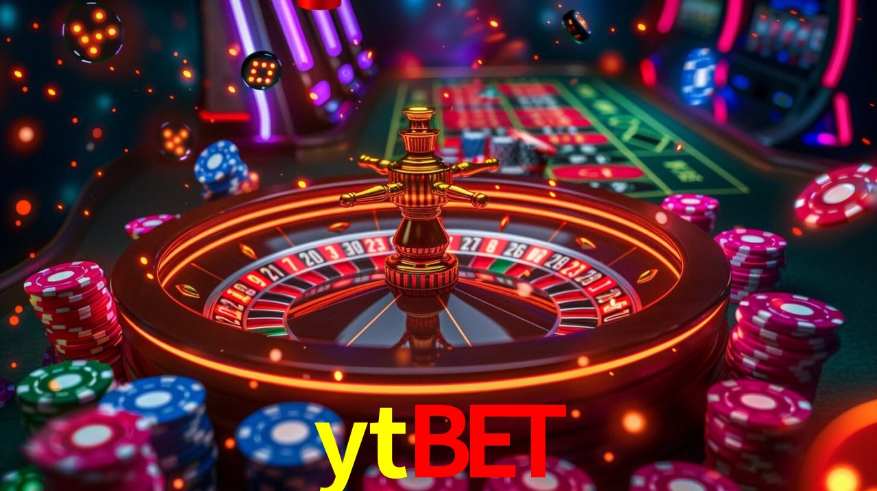 Casino Ao Vivo ytbet