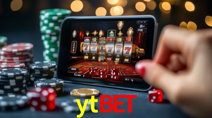 Exclusive Games ytbet