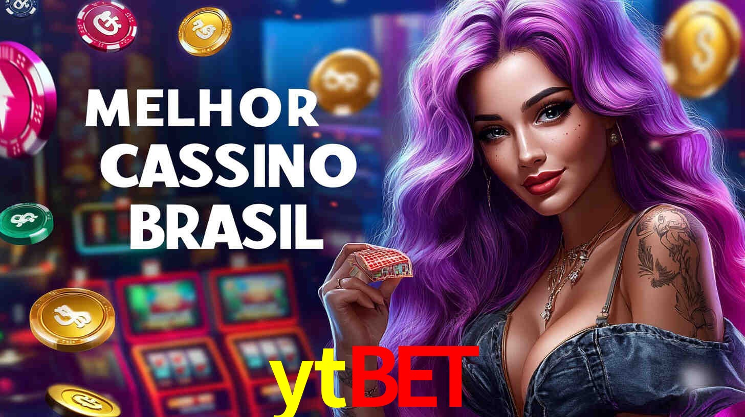 A Emoção da Loteria na ytbet: Uma Chance de Mudança de Vida