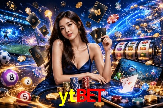 API Integration ytbet