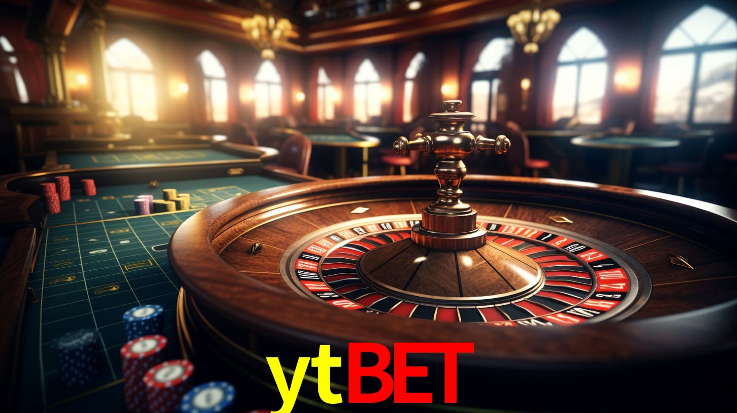 Live Casino ytbet