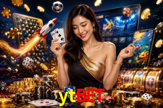 Account Benefits ytbet