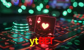 Jogos de Slot ytbet