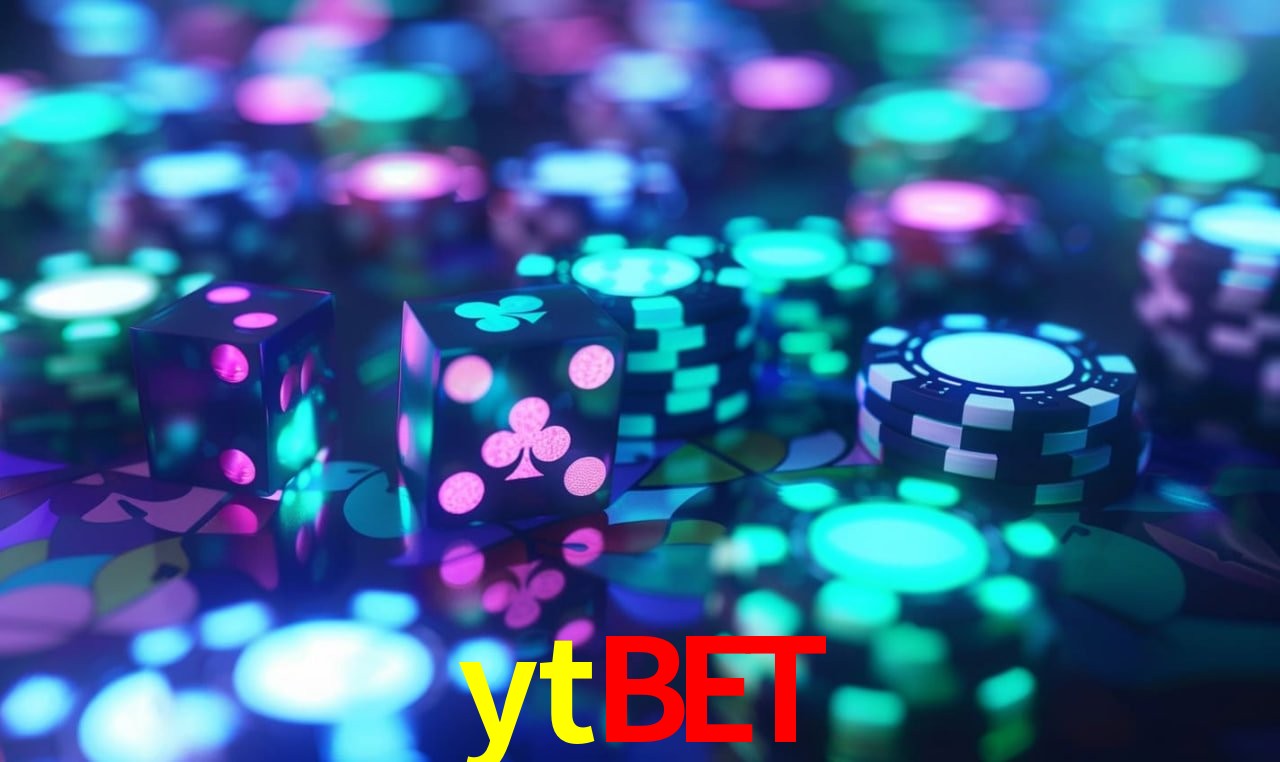 Estatísticas Esportivas ytbet