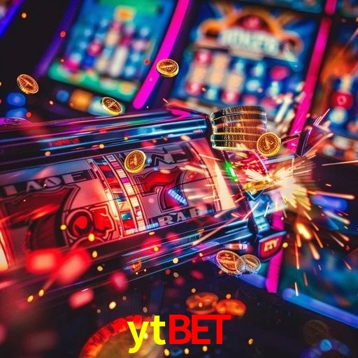 Apostas de Futebol ytbet