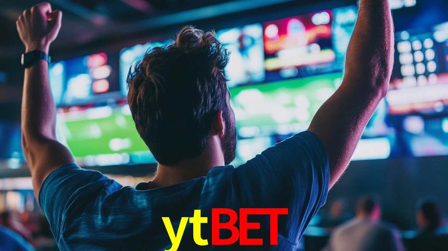 ytbet: Seu Especialista em Apostas Esportivas Brasileiras