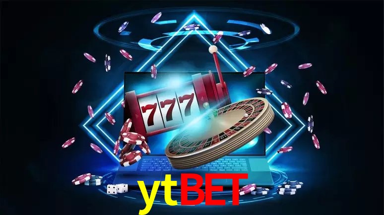 Tecnologia da Plataforma ytbet
