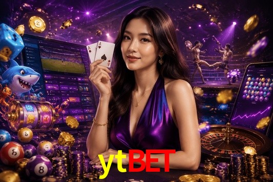 VIP Casino ytbet