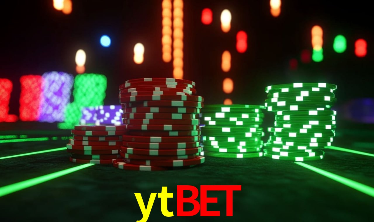 Game Statistics ytbet