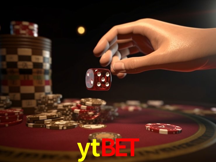 Segurança 2FA ytbet