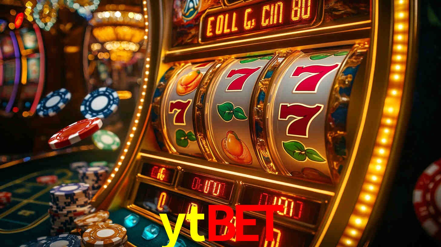 Premium Interface ytbet