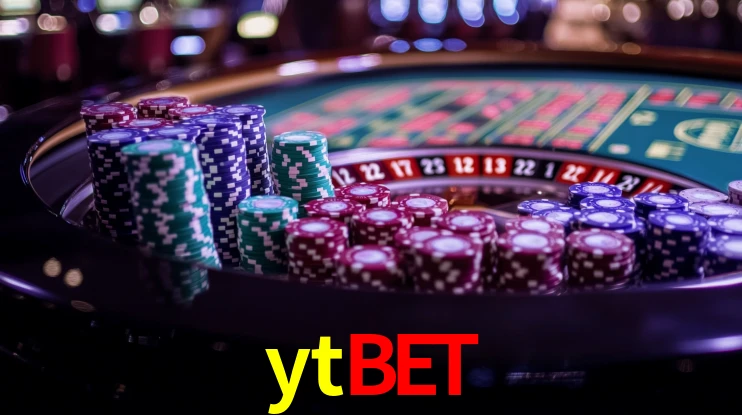 Tournaments ytbet